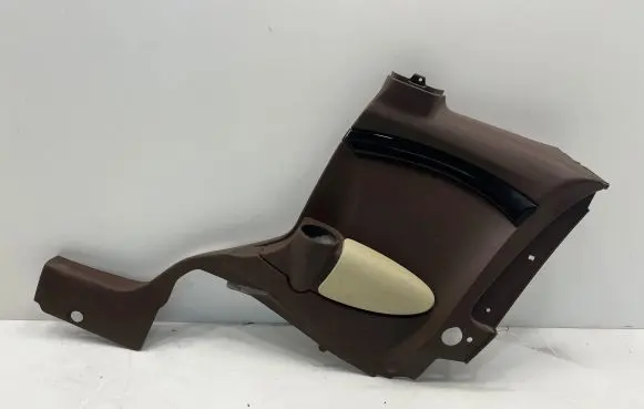 Mini One - Cooper Clubman R55 Coupe rear side trim panel 