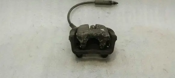 Mercedes-Benz A W176 Rear brake caliper A0004232481