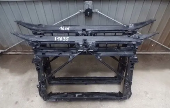 Skoda Octavia Mk3 (5E) Radiator support slam panel