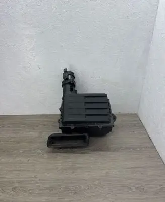 Skoda Octavia Mk3 (5E) Air filter box 5Q0129607S 5Q0129601AA 5Q0129620B