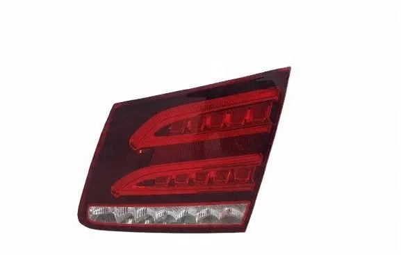 Mercedes-Benz E W212 Rear/tail lights 2129062203