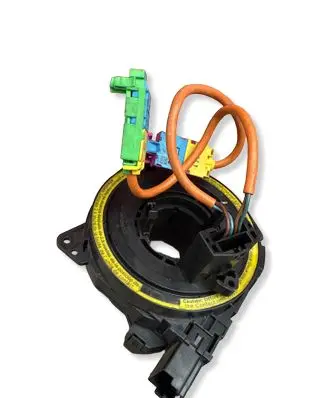 Volvo V60 Airbag slip ring squib (SRS ring) 30669744 NJQ0131CF