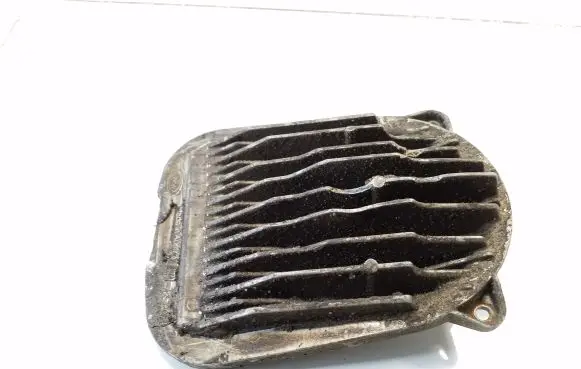 Mercedes-Benz A W176 Headlight ballast module Xenon A1769066600