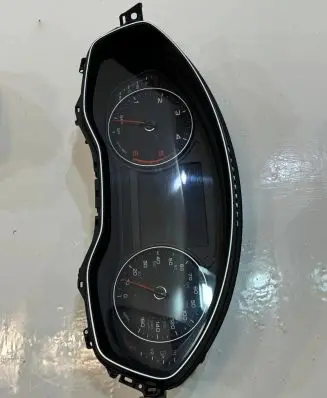 Audi A4 S4 B9 8W Speedometer (instrument cluster) 8W5920941A