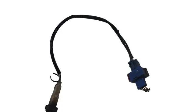 Peugeot 207 Lambda probe sensor