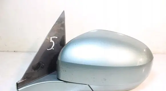 Suzuki Swift II Front door electric wing mirror E8025420