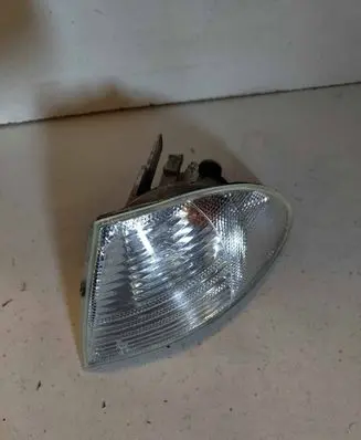 BMW 3 E46 Front indicator light 185356b