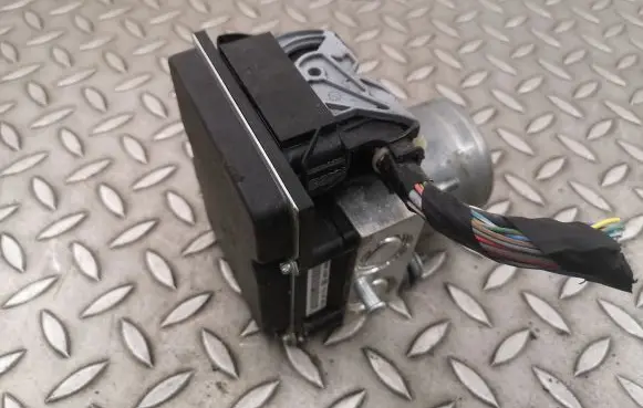 Jaguar XF X250 ABS Pump 0265251089 AX232C405AC