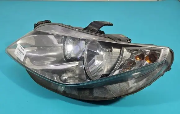 Seat Ibiza IV (6J,6P) Headlight/headlamp 6J1941005D IMPRK1430514