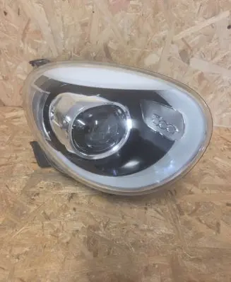 Fiat 500X Headlight/headlamp 01F7T3 6051182152 01DCR175