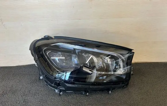 Mercedes-Benz GLS X167 Headlight/headlamp A1679066611