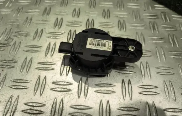 Renault Espace V (RFC) Alarm system siren 256400001R 0187627762 0167627762
