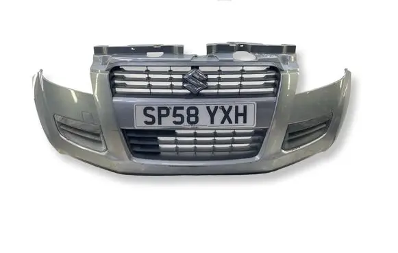 Suzuki Splash Front bumper