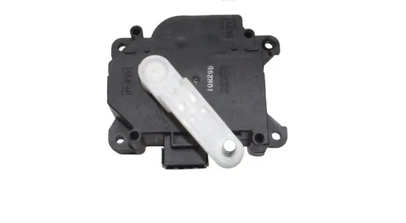 Subaru Outback (BS) Air flap motor/actuator 1138003400
