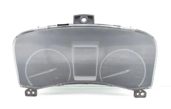 Isuzu D-Max Speedometer (instrument cluster) 69163100T 898209563