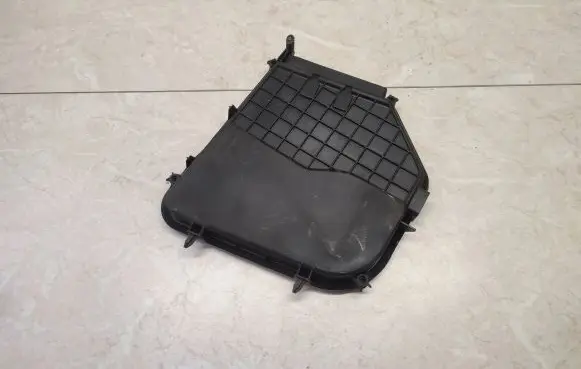 BMW 7 F01 F02 F03 F04 Fuse box cover 12907555152 12907575028