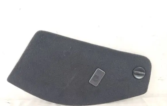 Honda Civic Trunk/boot lower side trim panel 84651SMGA