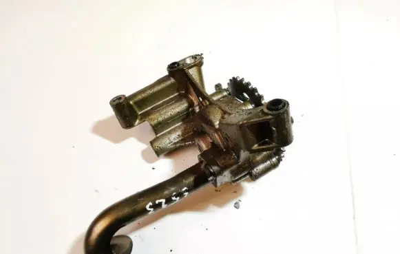 Ford Galaxy Oil pump 06a115121