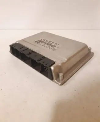 Audi A6 S6 C5 4B Engine control unit/module 4B0907401H