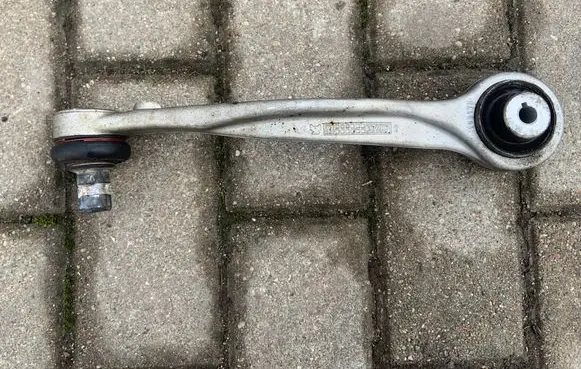 Audi Q5 SQ5 Front control arm 4M0407509B