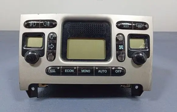 Fiat Lybra Climate control unit 735304599