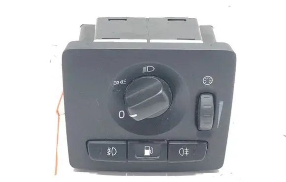 Xenon control unit/module