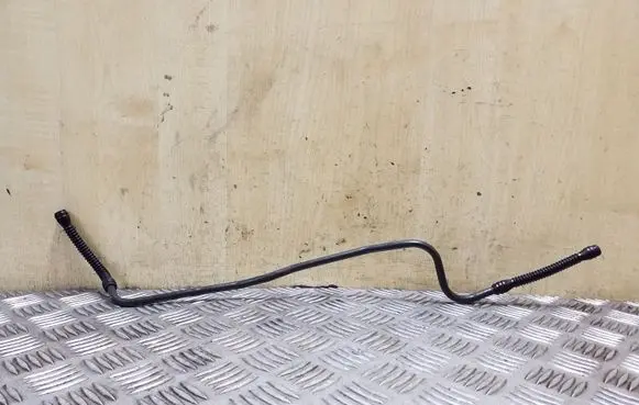 Citroen C4 Grand Picasso Clutch pipe/line 