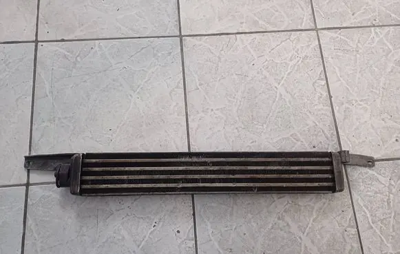 Volvo S80 Gearbox / Transmission oil cooler 