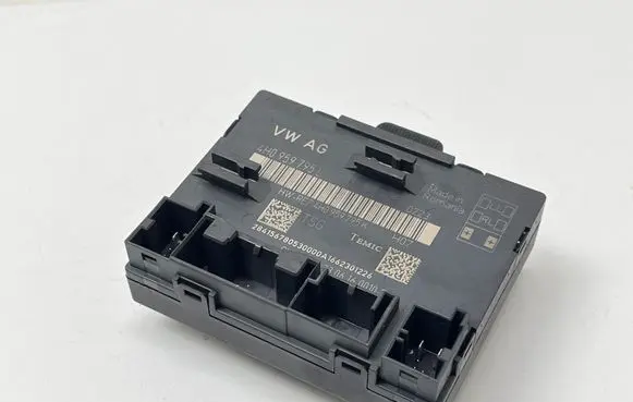Porsche Cayenne (92A) Door control unit/module 4H0959795L