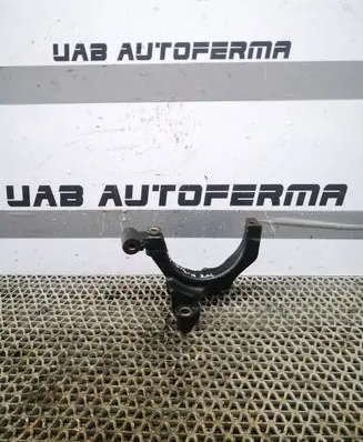 Muffler mount bracket/holder