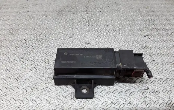 Dodge Avenger Tire pressure control unit 05033349AB