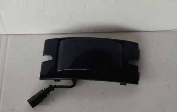 Audi A6 S6 C8 4K ACC Distronic radar sensor grill/trim 4K0853631 251900