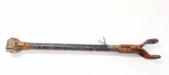 Rear upper control arm/wishbone