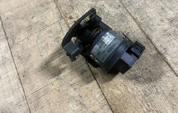 Mercedes-Benz S W220 Accelerator pedal position sensor A0115428717 0115428717