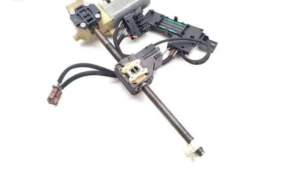BMW X5 E70 Steering column adjust motor 0390203269