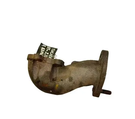 Hyundai Tucson JM Exhaust manifold
