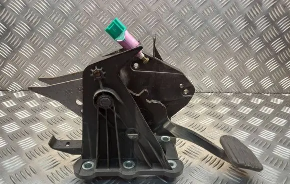 Renault Laguna III Brake pedal 465010003R