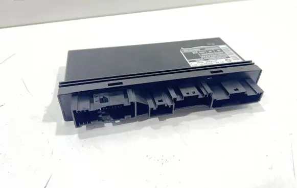 BMW 5 E60 E61 Comfort/convenience module 917607001
