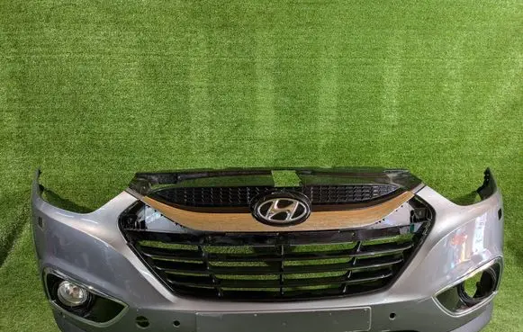 Hyundai ix35 Front bumper