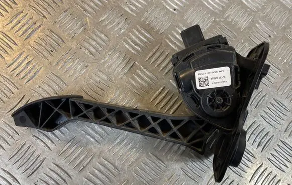 Ford Transit Custom Accelerator throttle pedal BK219F836AC 6PV93456200 1102272012