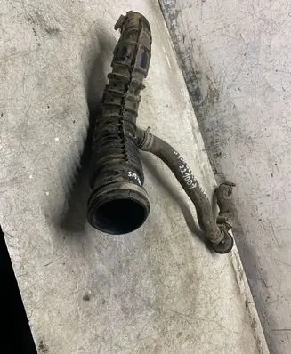 Dacia Sandero II Intercooler hose/pipe