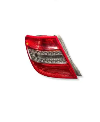 Mercedes-Benz C W204 Rear/tail lights 2048203964 763039