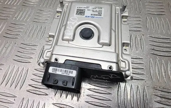 KIA Niro Engine control unit/module 397510ESE1