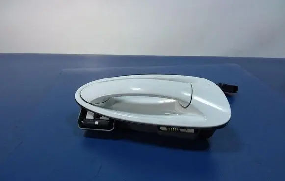 Porsche Boxster 987 Front door exterior handle 99753706201