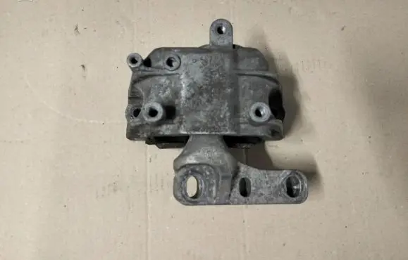 Volkswagen Tiguan Engine mount vacuum valve 1K0190262