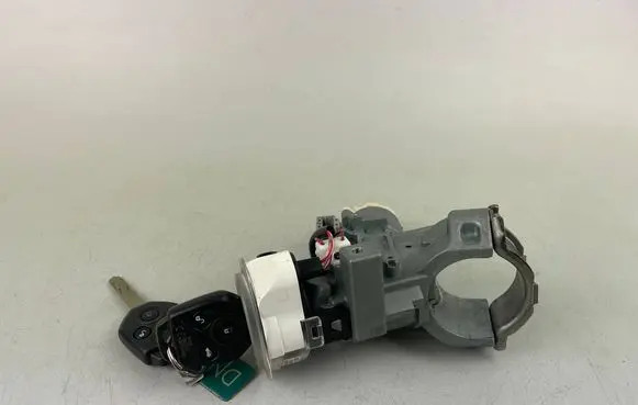 Subaru Legacy Ignition lock 88215AJ000