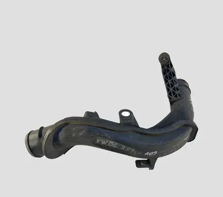 Volkswagen PASSAT B6 Intercooler hose/pipe