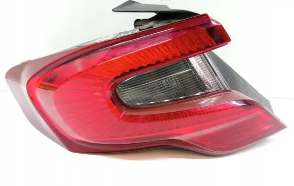 Fiat Tipo Rear/tail lights 521954580E