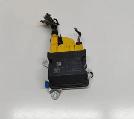 Mercedes-Benz C W206 Airbag control unit/module A2069027007 A2069011706