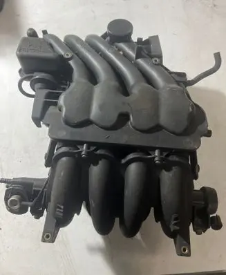 Seat Toledo II (1M) Intake manifold 06A133205G